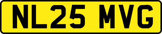 NL25MVG