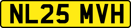 NL25MVH