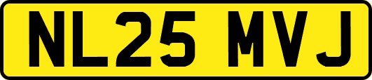 NL25MVJ