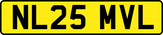 NL25MVL
