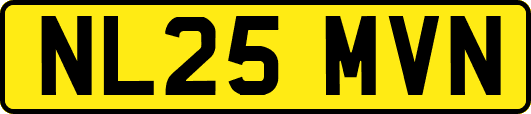 NL25MVN