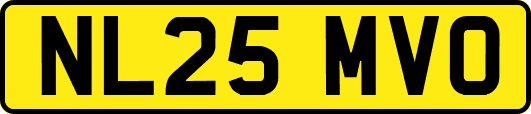 NL25MVO