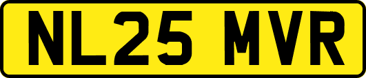 NL25MVR