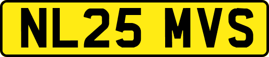 NL25MVS