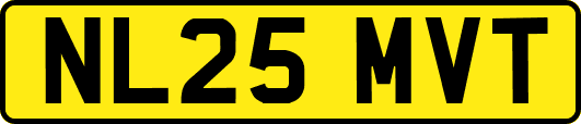 NL25MVT