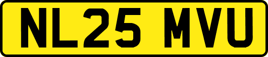 NL25MVU