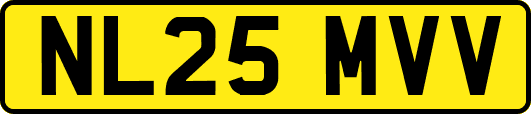 NL25MVV