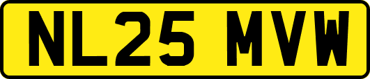 NL25MVW