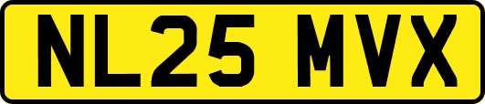 NL25MVX