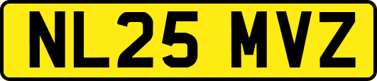 NL25MVZ