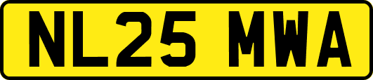 NL25MWA