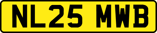 NL25MWB