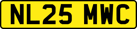 NL25MWC