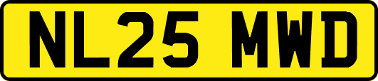 NL25MWD