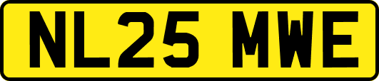 NL25MWE