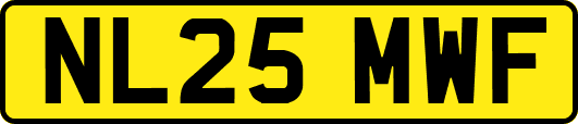 NL25MWF