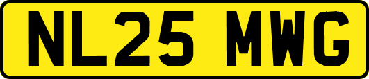 NL25MWG