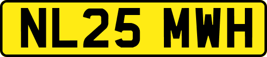 NL25MWH