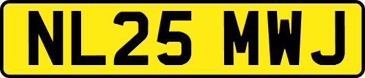 NL25MWJ