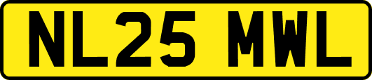 NL25MWL