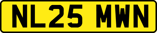 NL25MWN