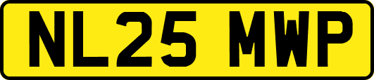 NL25MWP