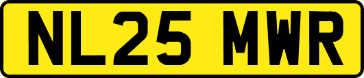 NL25MWR