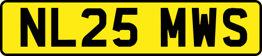 NL25MWS