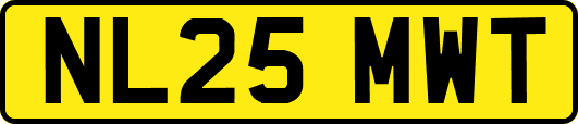 NL25MWT