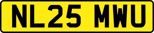 NL25MWU