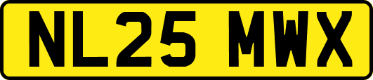 NL25MWX