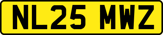 NL25MWZ