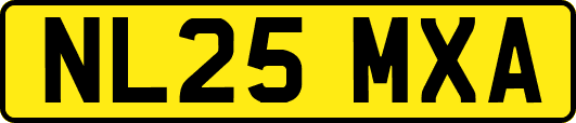 NL25MXA