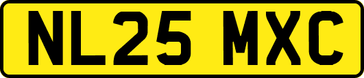 NL25MXC