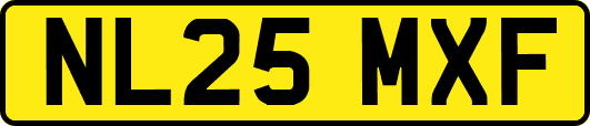 NL25MXF