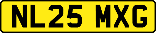NL25MXG