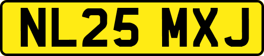 NL25MXJ