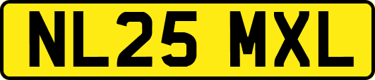 NL25MXL
