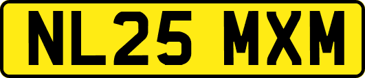 NL25MXM