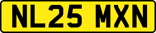 NL25MXN