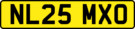 NL25MXO