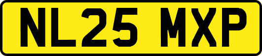 NL25MXP
