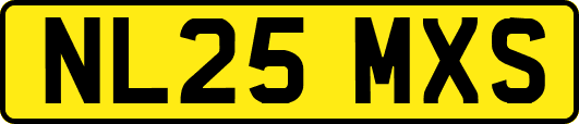 NL25MXS