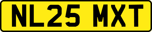 NL25MXT