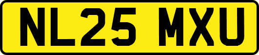 NL25MXU