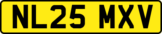NL25MXV