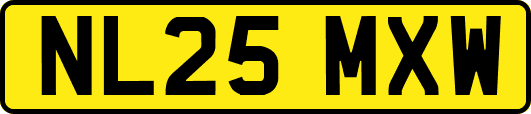 NL25MXW