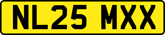 NL25MXX