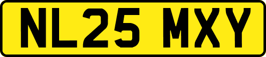 NL25MXY