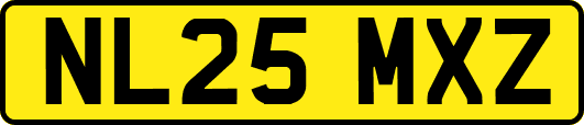 NL25MXZ